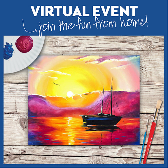 Virtual Class - Live or On Demand